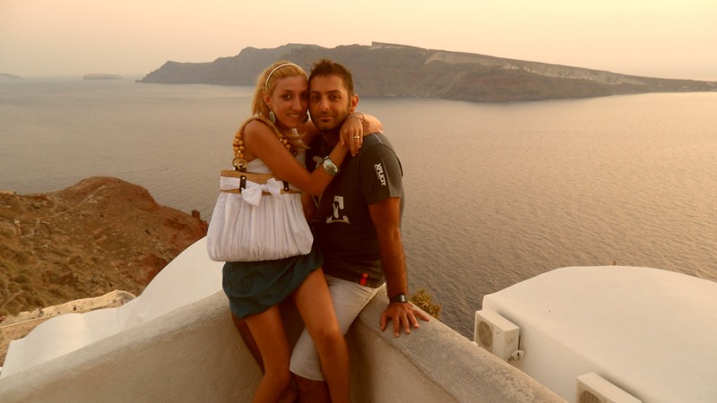 Calleri Corrado e Bozzi Cristina